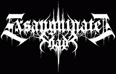 logo Exsanguinated Shade